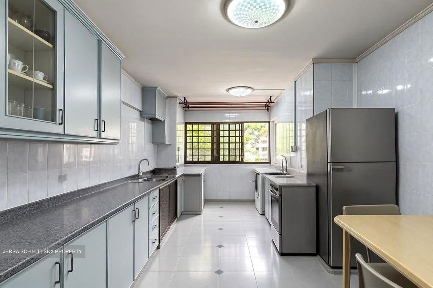 Blk 511 Bedok Reservoir - Punggol Vale (Hougang), HDB 3 Rooms #633423101